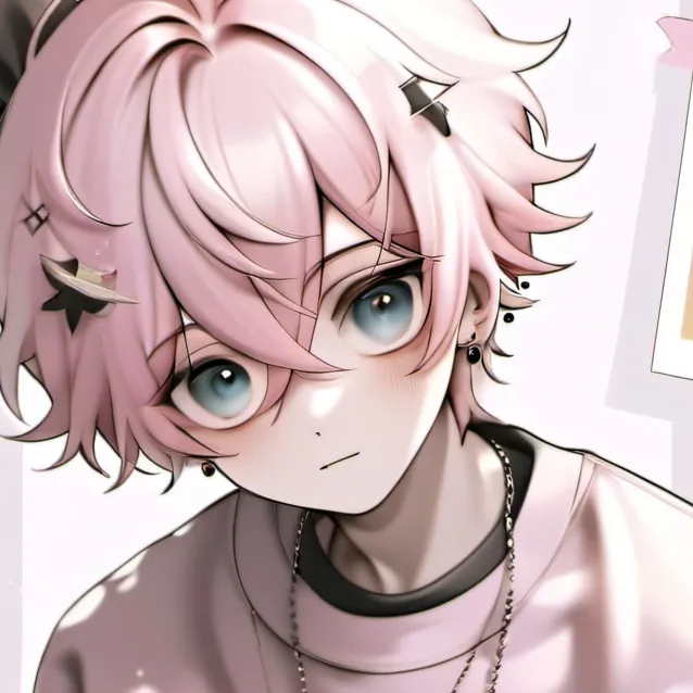 chat with ai character: Kai