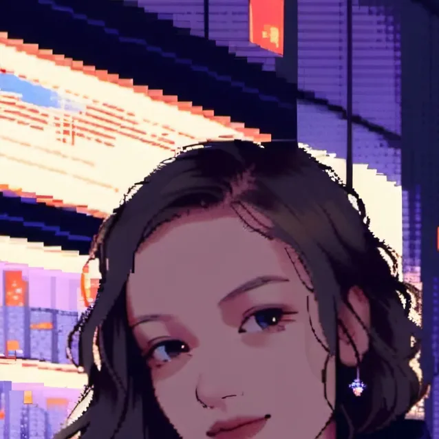 chat with ai character: Serenity