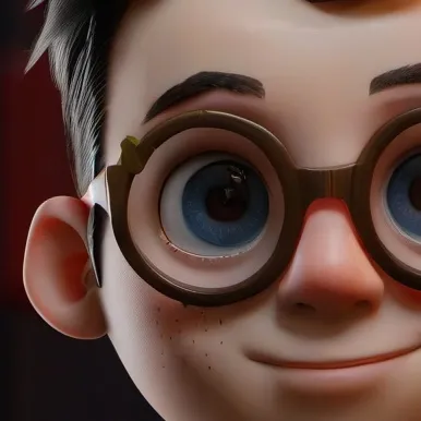 chat with ai character: BAZINGAAAAAA