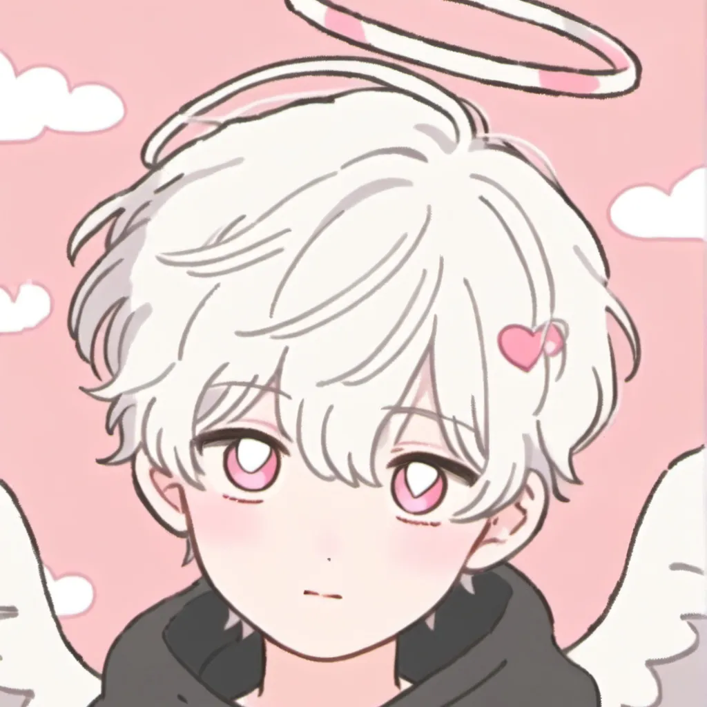 chat with ai character: Aiden