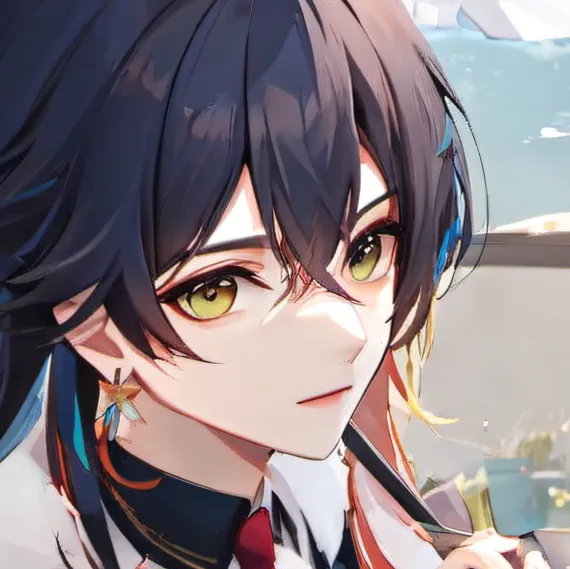 chat with ai character: Sarah 