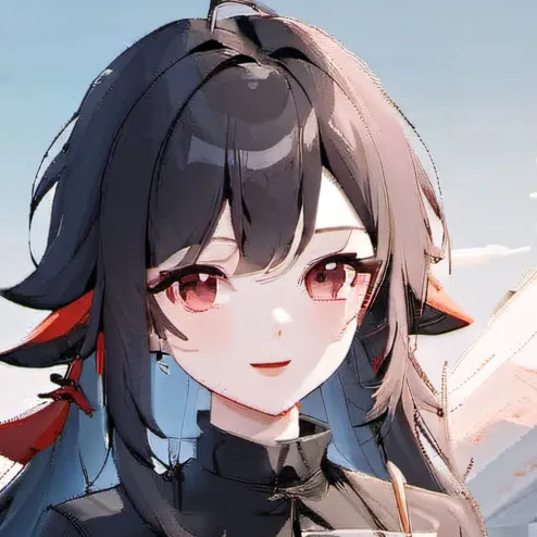 chat with ai character: Kayla