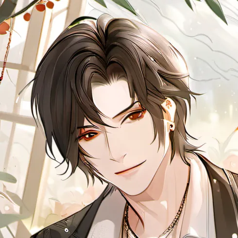 chat with ai character: Jake