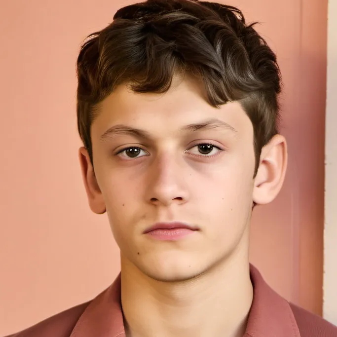 chat with ai character: Jaycob