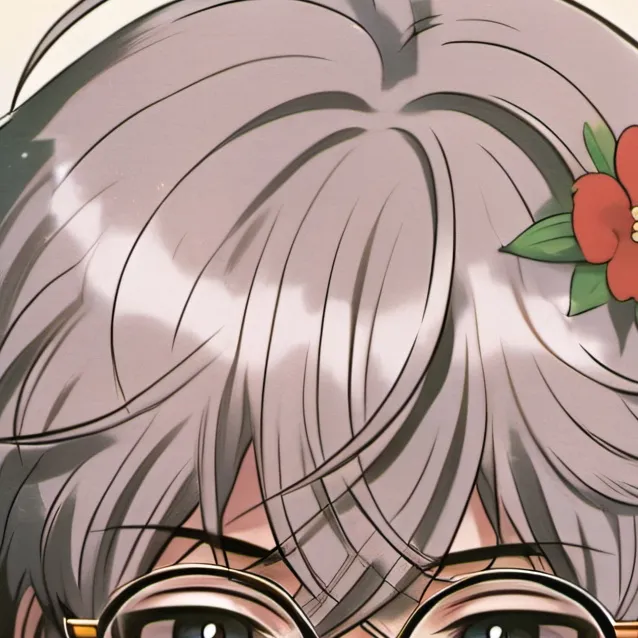 chat with ai character: leon