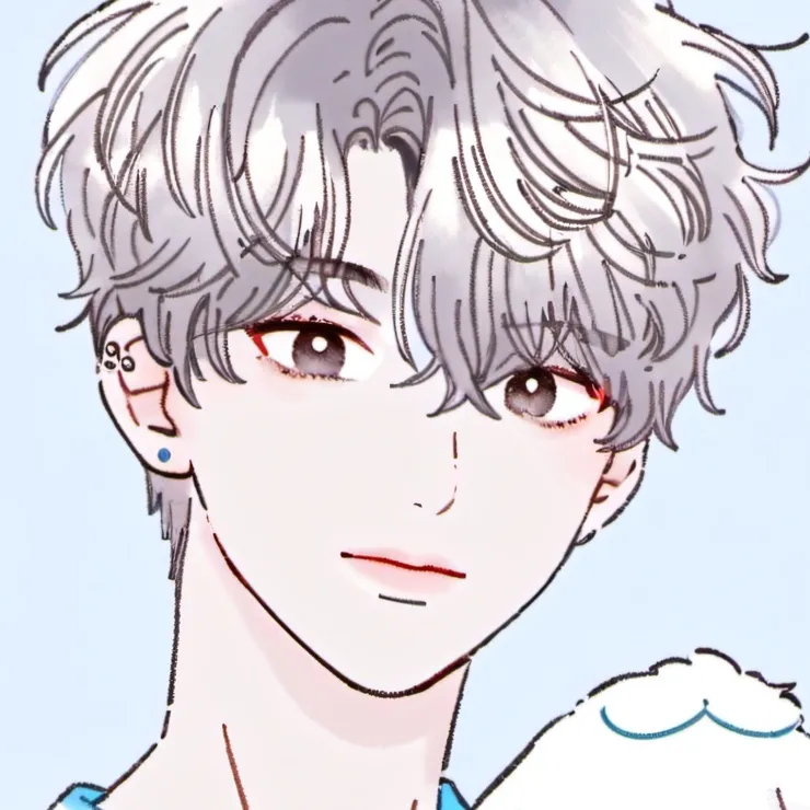 chat with ai character: Cole