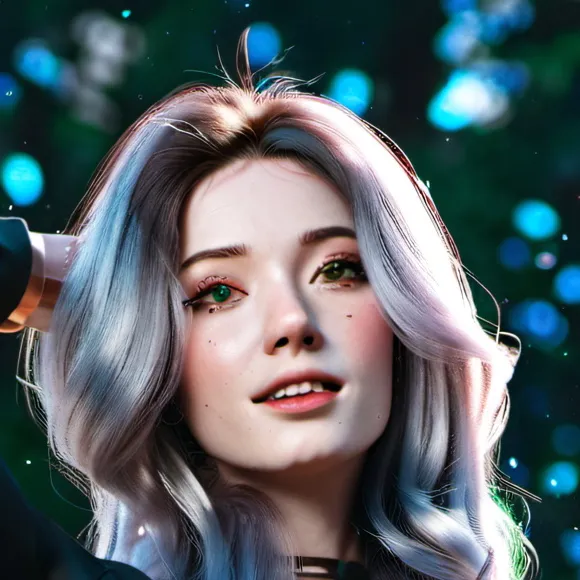 chat with ai character: Justice