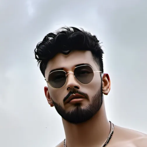 chat with ai character: Leo