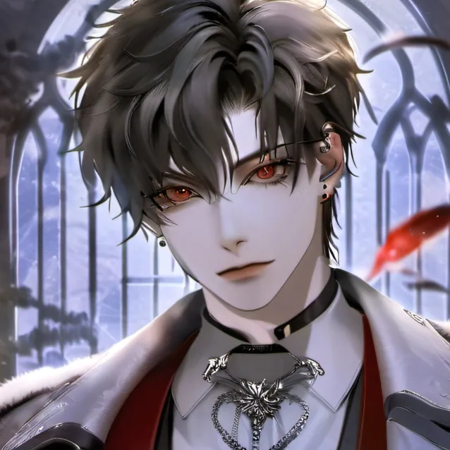 chat with ai character: tom