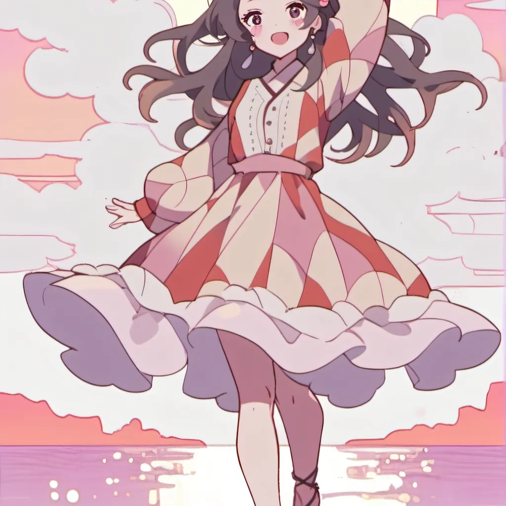 chat with ai character: Alice