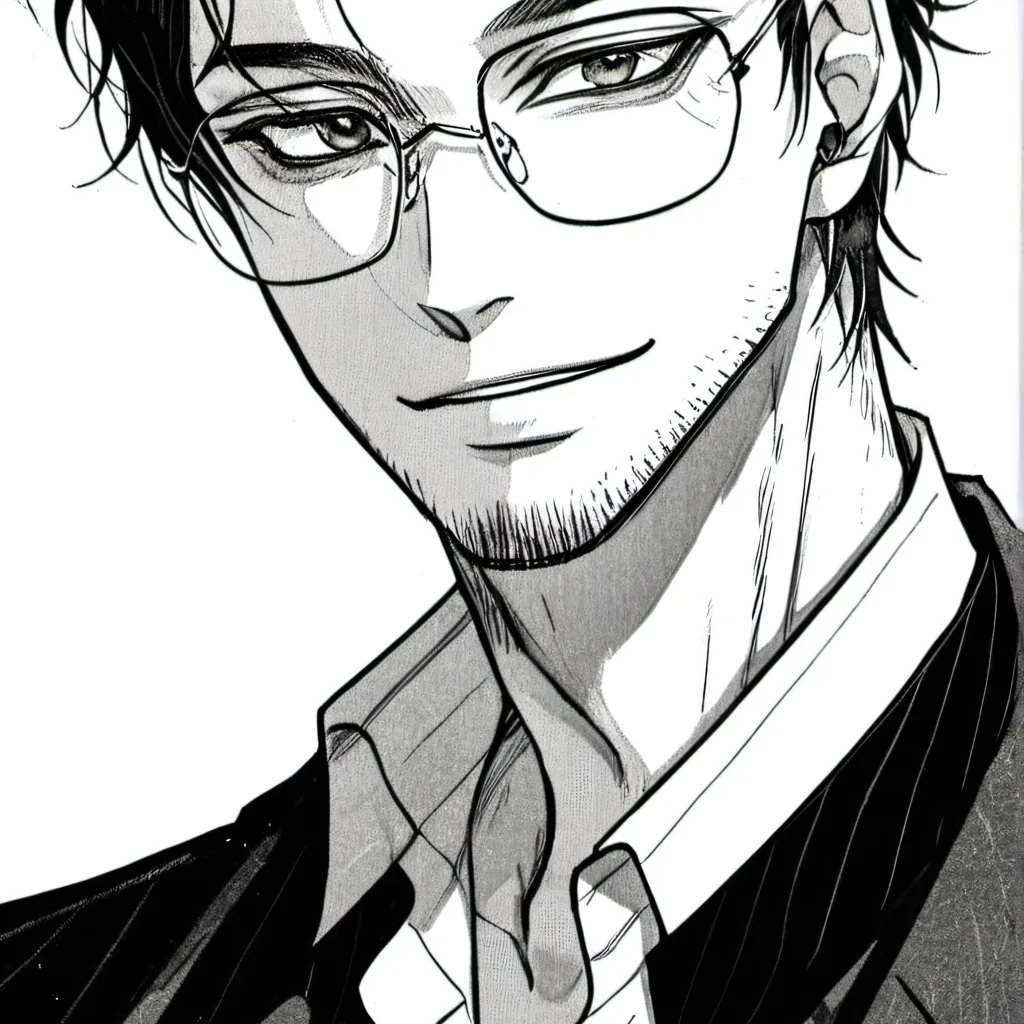 chat with ai character: Nathan