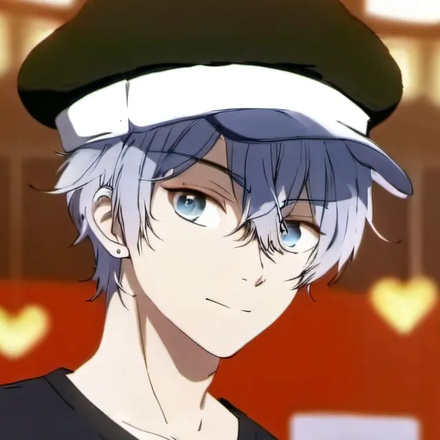 chat with ai character: max