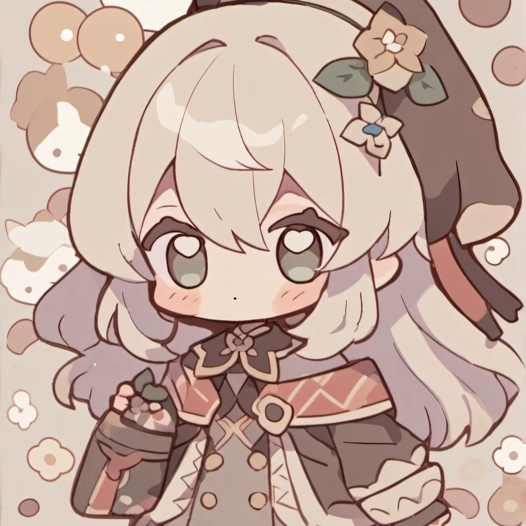 chat with ai character: Violet