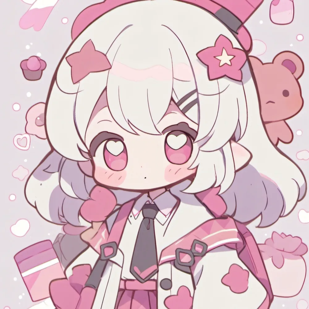 chat with ai character: Evelyn