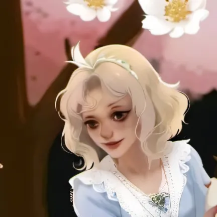 chat with ai character: Annie