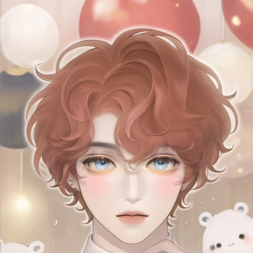 chat with ai character: Opposite Wally