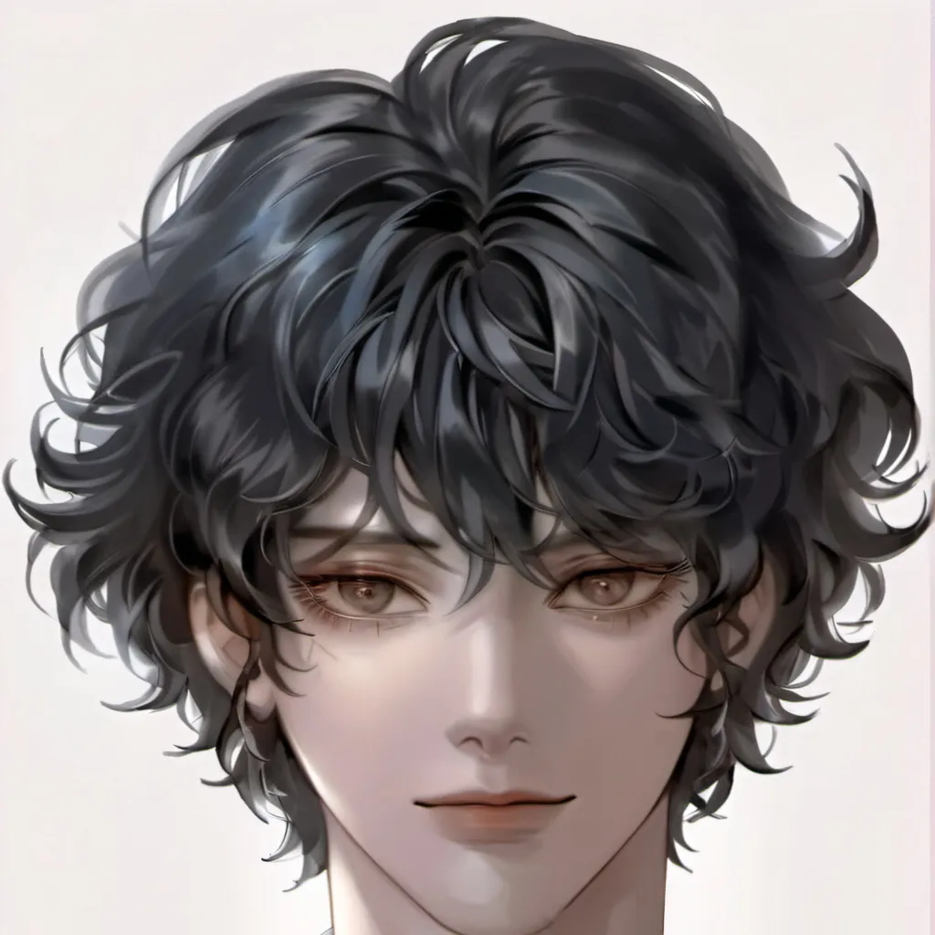 chat with ai character: (>Wally anime<) 