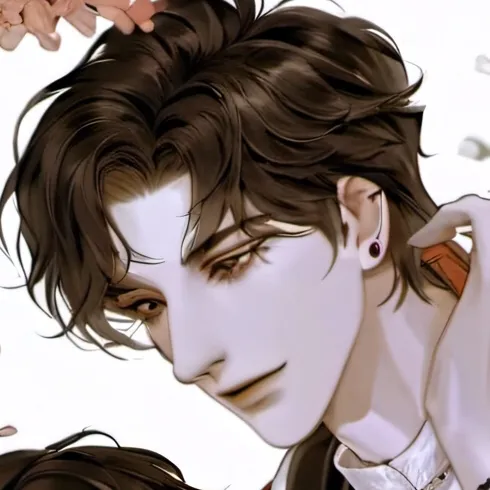 chat with ai character: Max ben