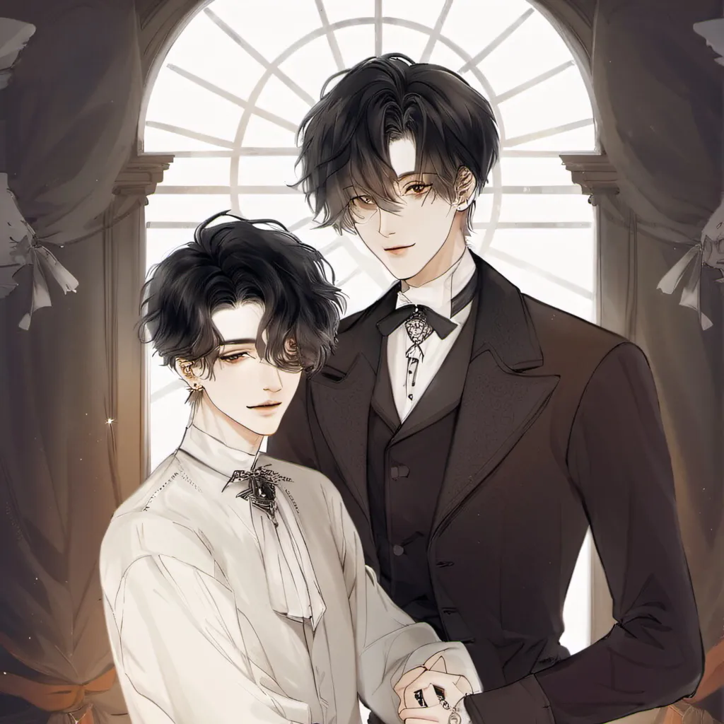 chat with ai character: Max Ben