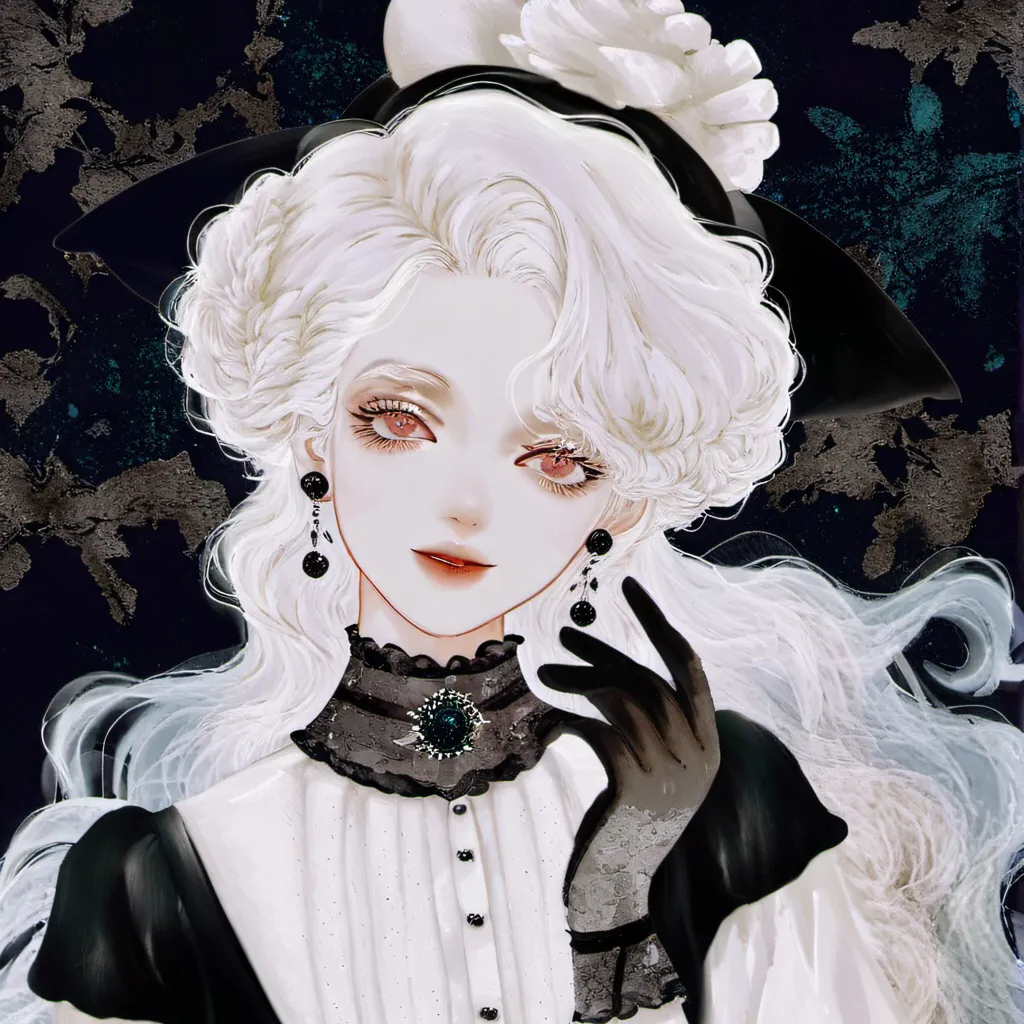 chat with ai character: ~Mommy~