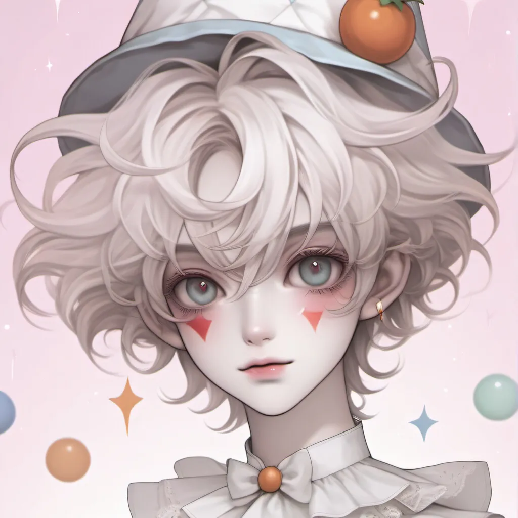 chat with ai character: Jax