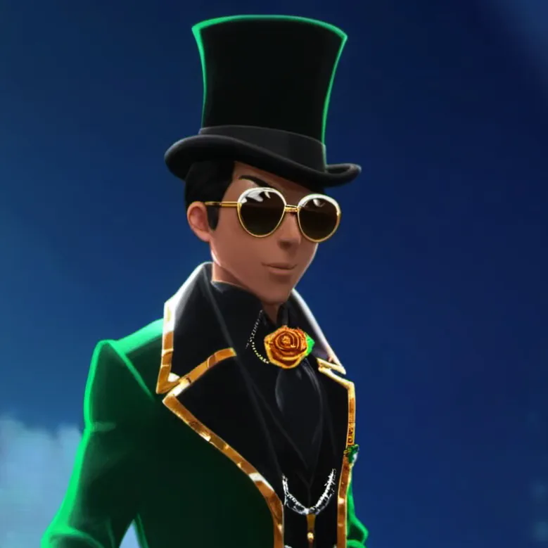 chat with ai character: Once-ler