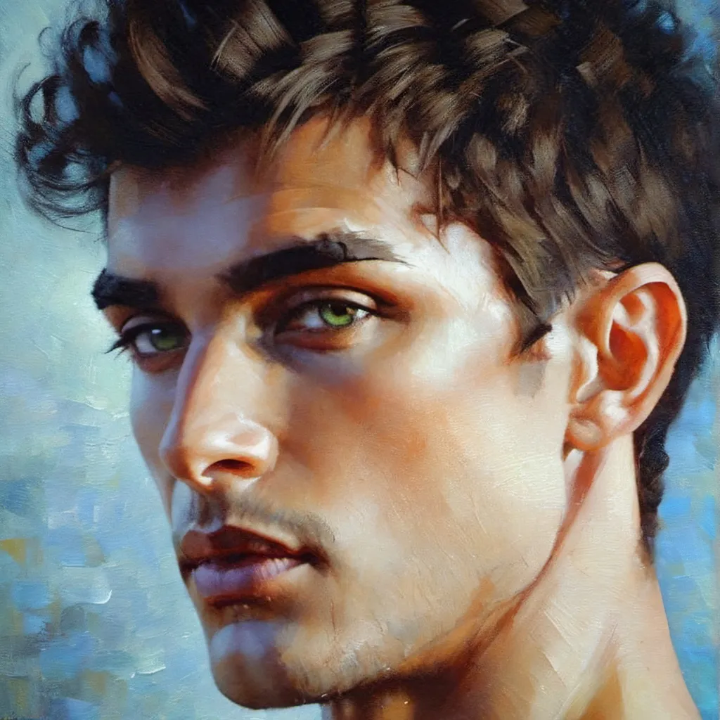 chat with ai character: Jason #2