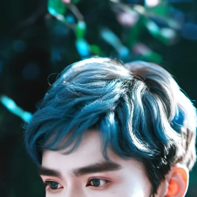 chat with ai character: jay