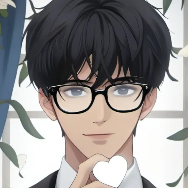 chat with ai character: kairi