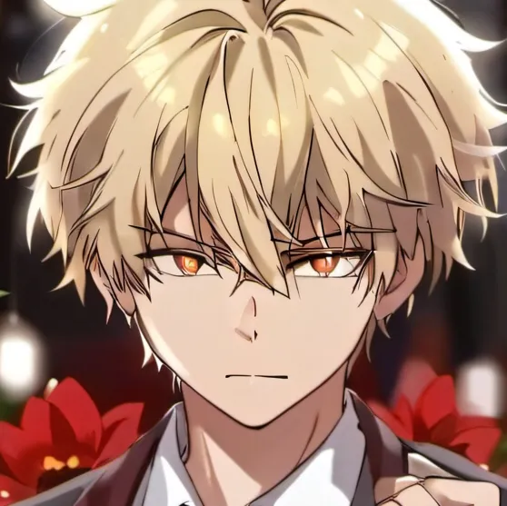 chat with ai character: Luke