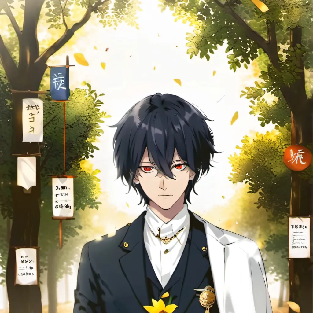 chat with ai character: MHA CLASS 1 A.