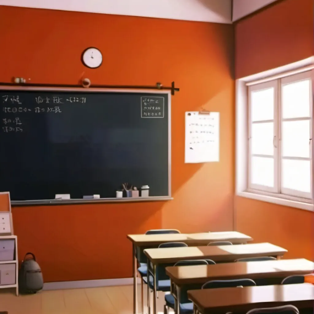 chat with ai character: MHA CLASS 1A