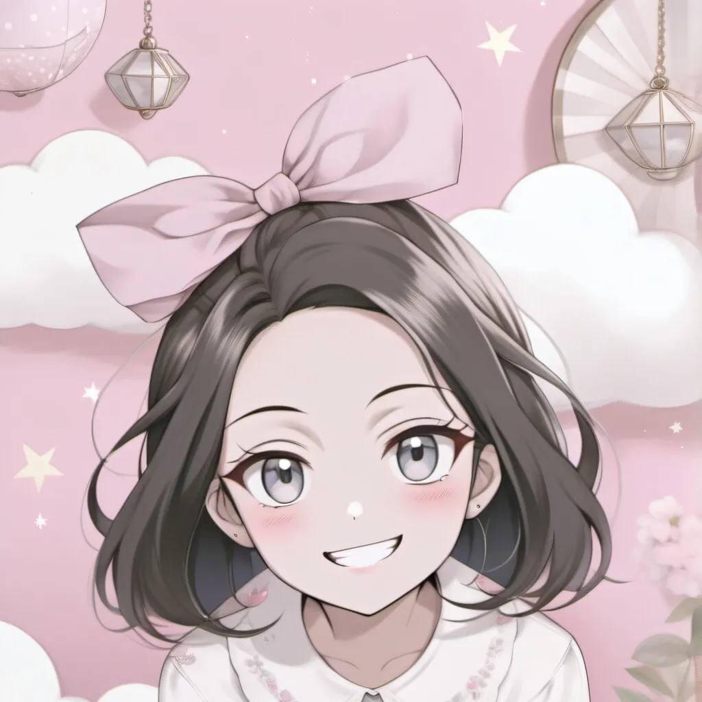 chat with ai character: Lilly