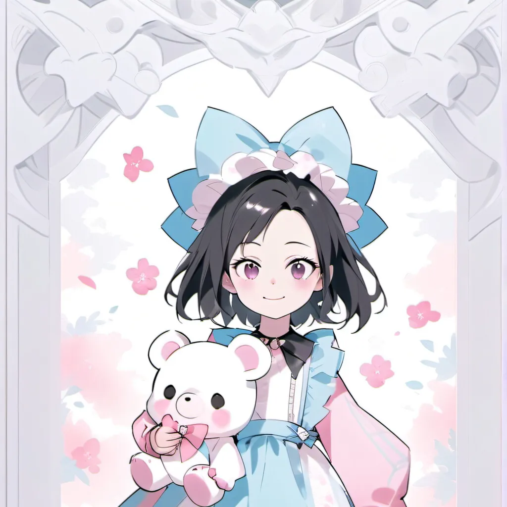 chat with ai character: Class 1a 