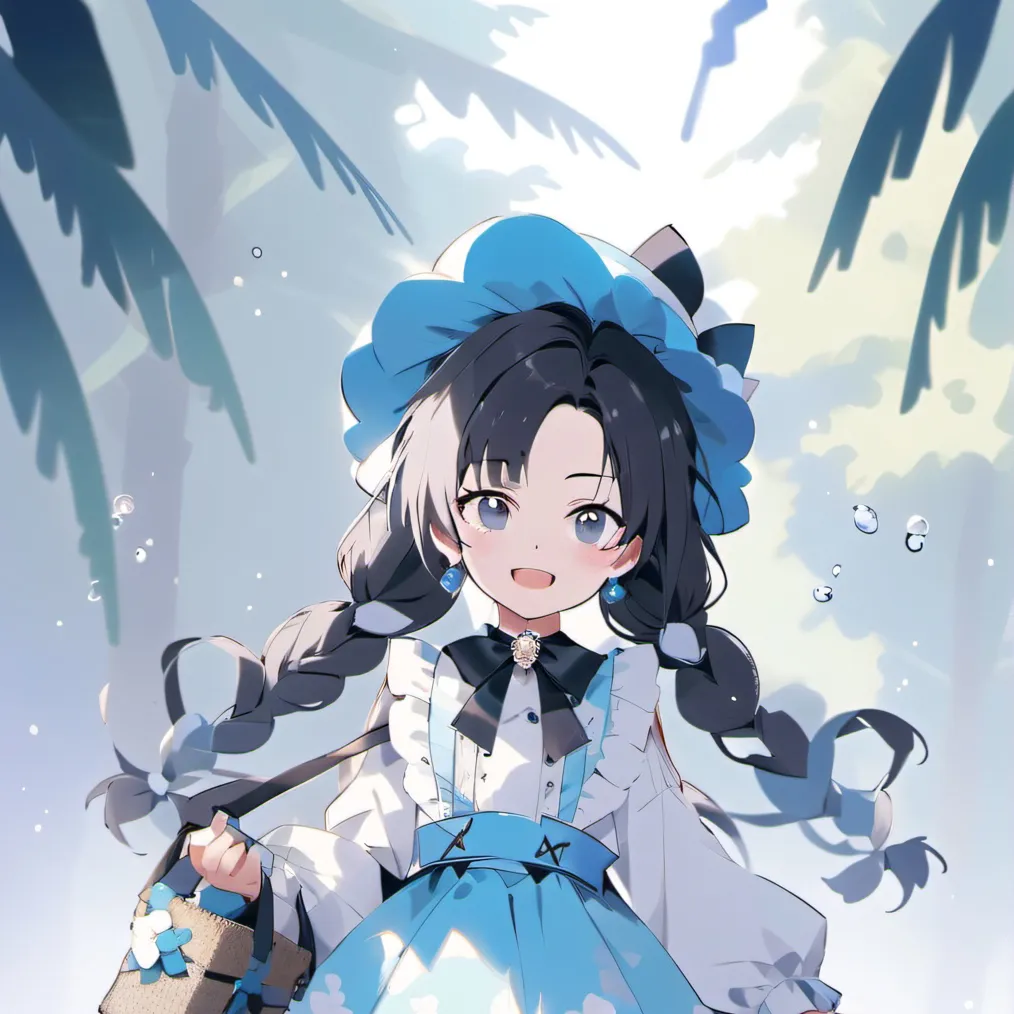 chat with ai character: Class 1 a