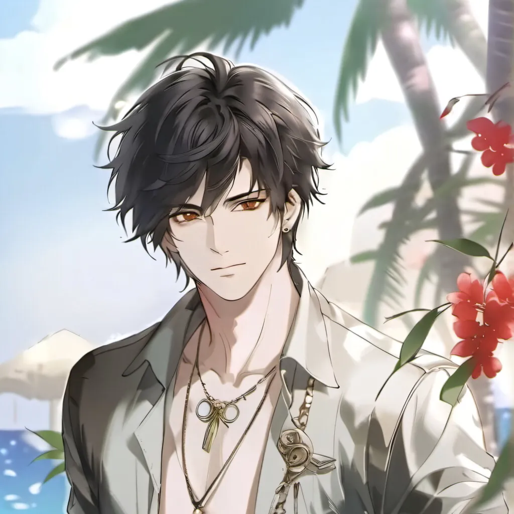 chat with ai character: Jayden 