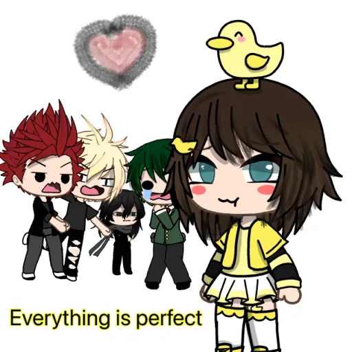 creator Carlynonesecretacc's avatar