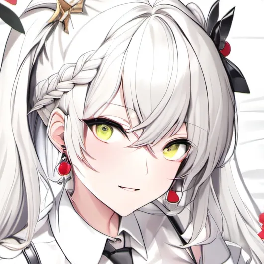 chat with ai character: Katie