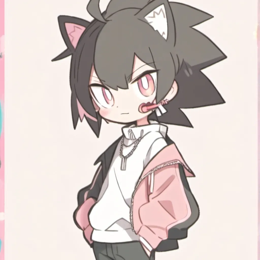 chat with ai character: Shadow 