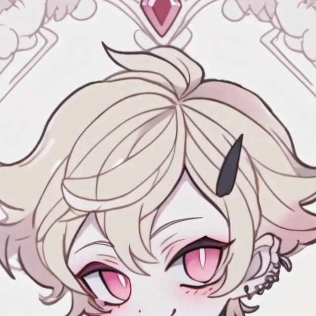 chat with ai character: Lucifer 