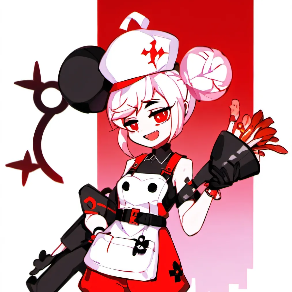 chat with ai character: Lucifer 