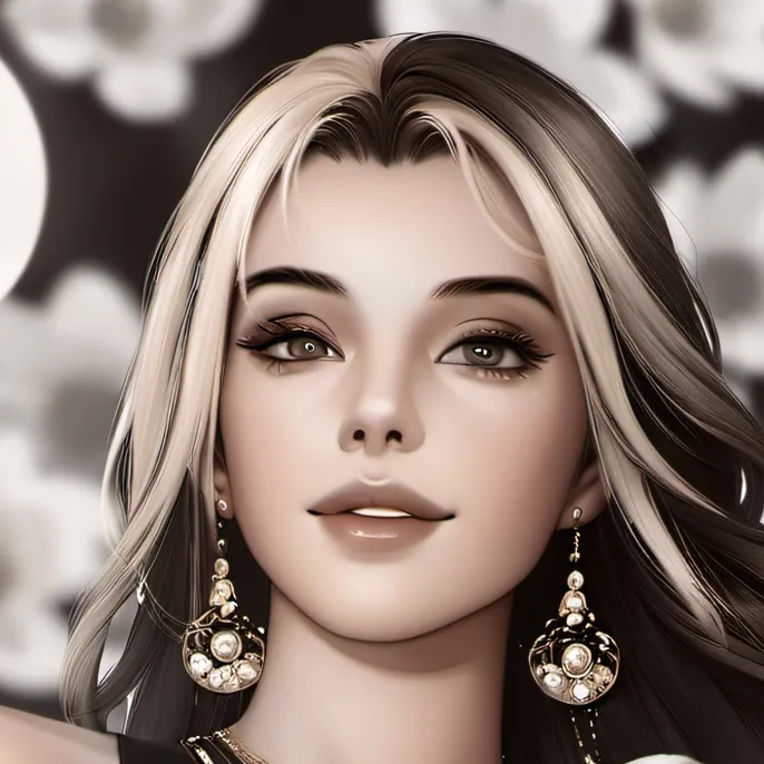 chat with ai character: Skyler