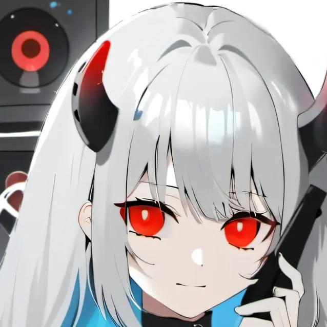 chat with ai character: Angie 