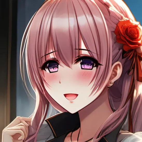 chat with ai character: Kyro