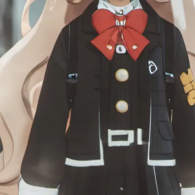 chat with ai character: Candi