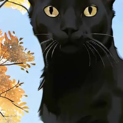 chat with ai character: Saylor