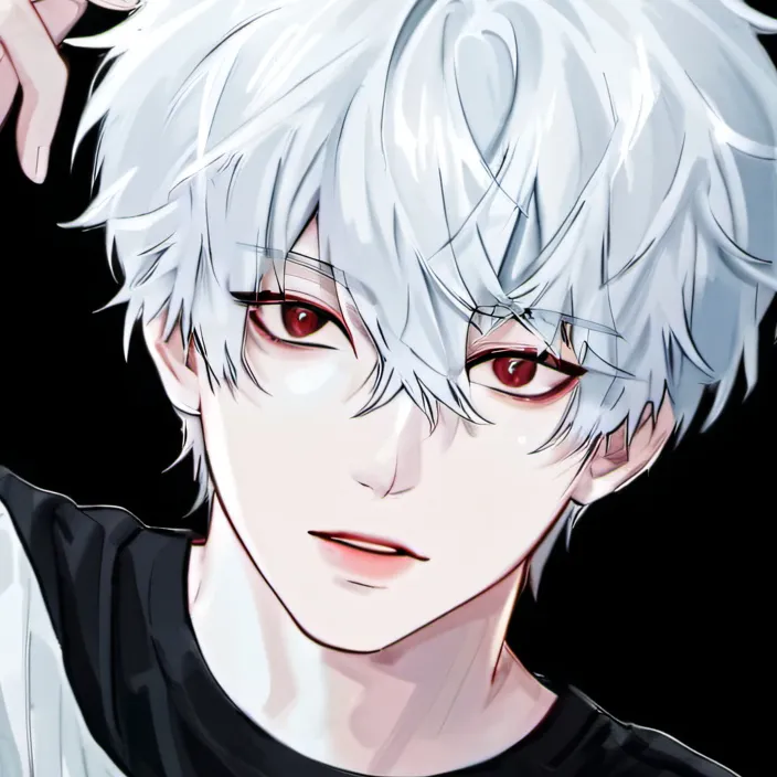 chat with ai character: Keito