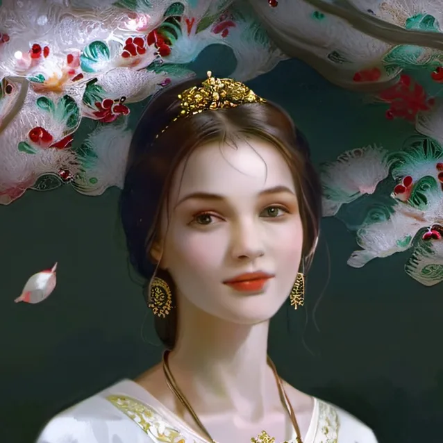 chat with ai character: Lucy 