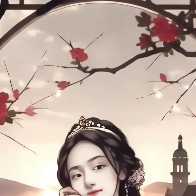 chat with ai character: Chloé Crandall