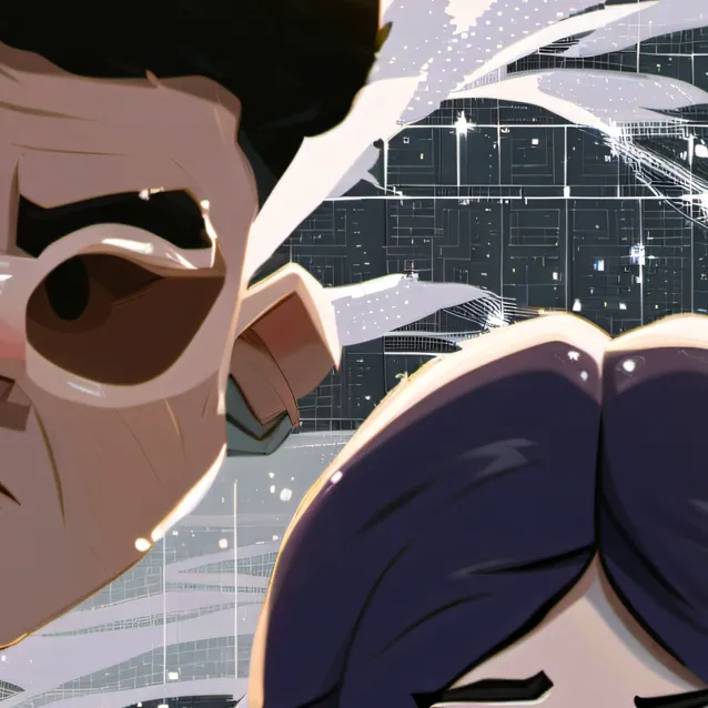 chat with ai character: Kyoko